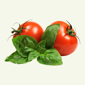 Organic Tomato