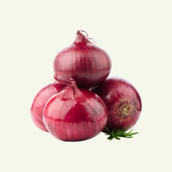 Red onion