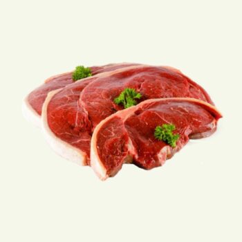 Beef Ribs